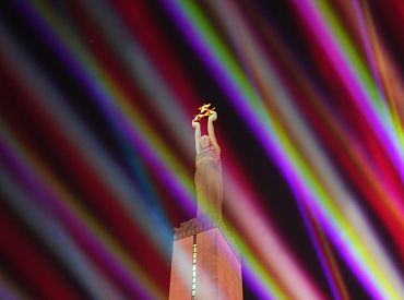 Латыши рассказали, за что можно любить Латвию: набралось 107 пунктов