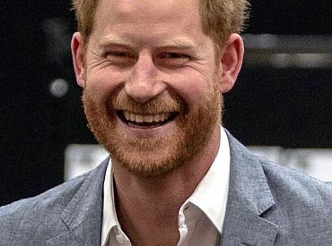 Принц Гарри может лишиться титула после нового закона о дворянстве