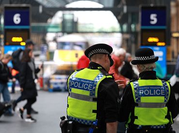 Шах и мат вам, расисты! Pietiek о человеке, который устроил резню в Лондоне