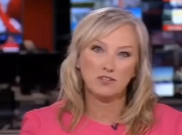 Телеведущая назвала беременных «женщинами»  — в известной корпорации ей влепили выговор!