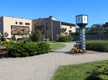 Марупцам вернули право поливать сады водой из крана