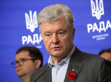 Верховная рада Украины потребовала отставки всего кабинета из-за «Миндичгейта»: политический кризис?