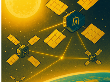 Google запускает ИИ в космос — орбитальные дата-центры будут питаться прямо от Солнца