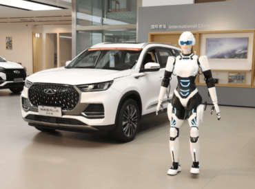 Ford разобрал китайские электромобили — шок обошёлся в 5 миллиардов долларов!