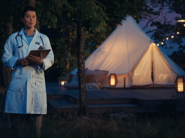 Швеция зовёт туристов скучать: им официально предлагают ничего не делать