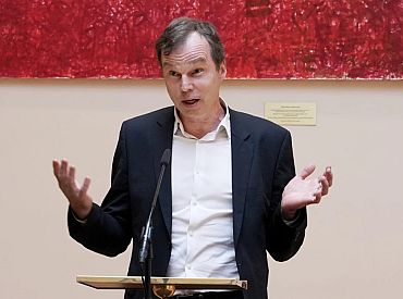 Круминьш: От чего плохо? От того, что Москва вывела из Латвии ресурсы на 800 млрд евро