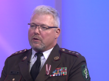 А чего так мало: глава Центра Яунсардзе об обучении молодых на операторов дронов