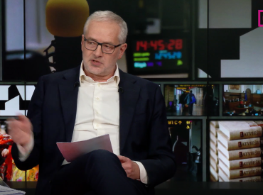 «Какого чёрта?!» Почему Фонд интеграции так далёк от интеграции — дискутировали на LTV