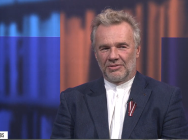 А начнут ли они любить Латвию? Хирург о том, к чему приведёт наказание русских за язык