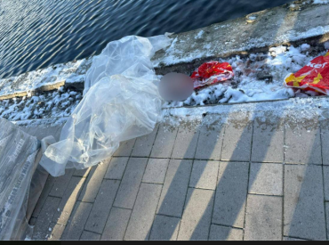 Жуткая находка в Москве: рабочие обнаружили сумку с частями детского тела