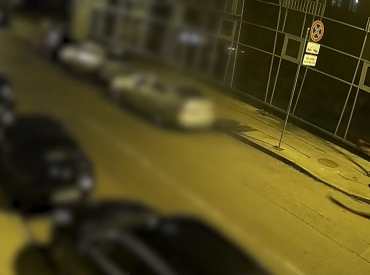 Патриот? Полиция разыскивает вора, укравшего государственный флаг