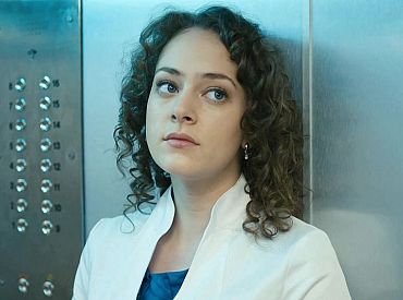 Звезде «Интернов» огласили приговор по «наркотической» статье