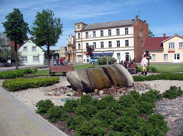 «Меньше бюрократии» — в Тукумсе расширили права полиции