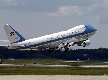 На базу Эндрюс прислали порошок. Несколько человек госпитализированы