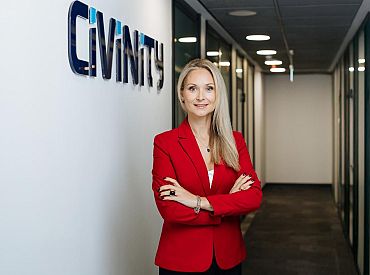 “Civinity Mājas” jaunā vadītāja: “Atvērta komunikācija un iedzīvotāju aktīvāka iesaiste ir mans galvenais mērķis”
