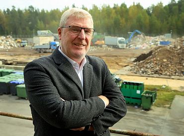 Kā nodrošināt stiklam otro dzīvi. Kas notiek ar Latvijā radītajiem stikla atkritumiem