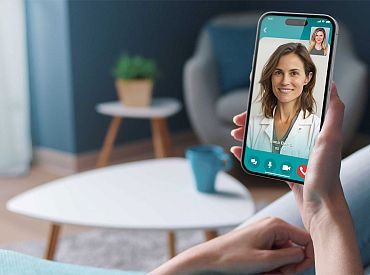 MyEmerg: одно касание кнопки телефона — и врач уже на связи!