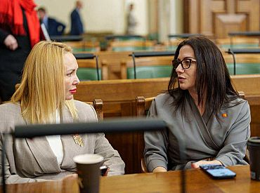 Фракция “Stabilitātei!” подала поправку для сохранения сниженного НДС на печатные издания независимо от языка