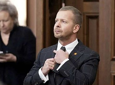 Срок для Росликова?! За что политика хотят отправить за решётку