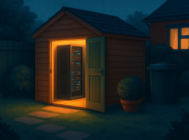 Дата-центры вместо газового котла — уже в Британии