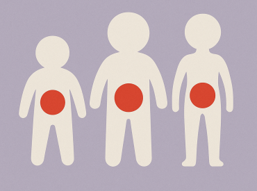 Три диагноза и один кишечный след. Что исследователи нашли у детей с аутизмом, ADHD и анорексией