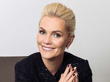 Как все успевать по утрам? Практическими советами делится предпринимательница и мама Зане Куликовска 