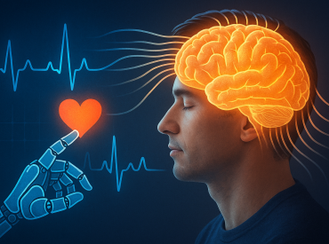 Пять интерфейсов, которые спасают людям здоровье и жизнь