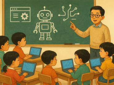 MI kļuvis par darbavietās visvairāk apgūto un iekāroto prasmi