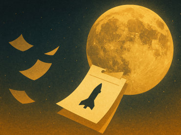 Луна подождёт: утечка SpaceX сорвала планы NASA по высадке в 2027