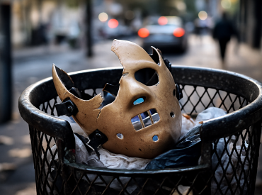 Психолог развеяла главный миф о психопатах.  Они не то, что показывают в кино