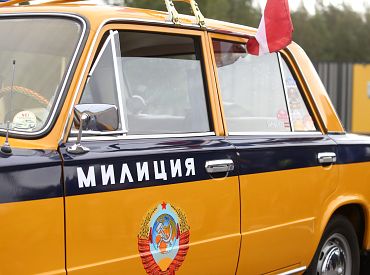 Приговорили к высшей мере: дело рижского убийцы и насильника 1980-х