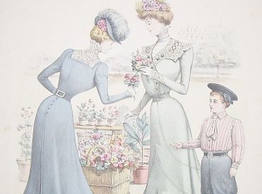 Cмертельный идеал! Как туберкулёз сделал модной бледность, а потом уничтожил бороды