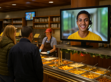 Гастарбайтеры через Zoom — в Нью-Йорке кассиры теперь из Филиппин