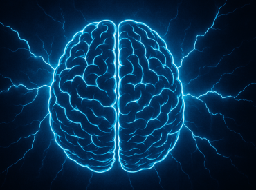 Учёные «включили» мозг при депрессии? Новая технология вернула людям эмоции
