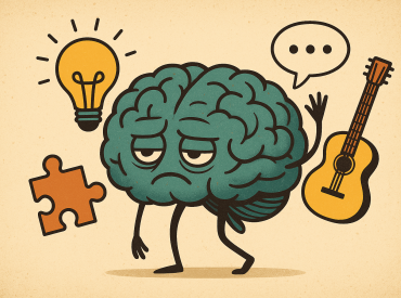 Учёные выяснили, почему выгорание — не лень, а сбой в мозге