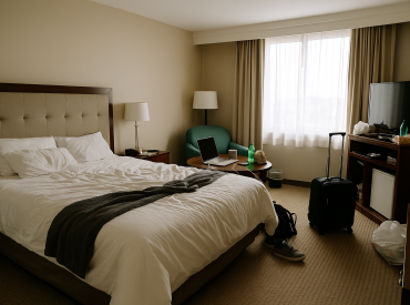 Молодёжь не хочет связывать с арендой и массово переселяется. Куда?