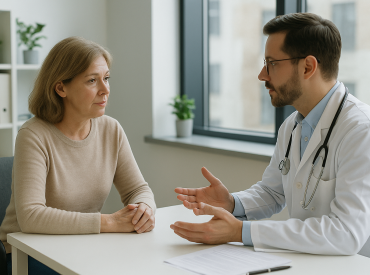 После 50 иммунитет вдруг начинает путать друзей с врагами и учёные знают почему