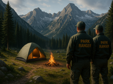 Восстал из мёртвых! В болгарских горах обнаружили мужчину, который объявили умершим 17 лет назад.