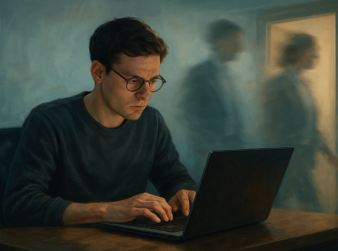 Людям дали работу,  тайно отменили  — и они всё равно продолжили «пахать»