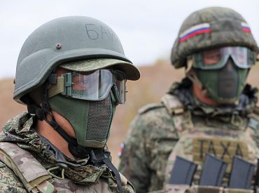 Одну из стран Балтии опять назвали «слабым зевеном» НАТО, уязвимом для атаки России