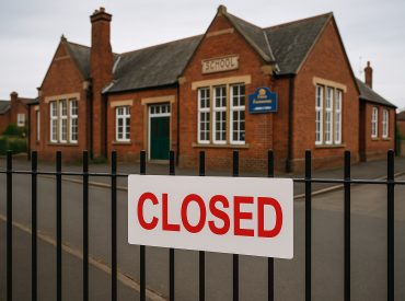 Школы закрыты из-за смертельного вируса — в Великобритании тайно провели первые пандемические учения