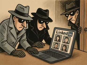 Требуются секретные агенты: KNAB дал объявление о работе