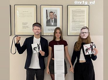 Пока «путинисты» не мешают: Вейдемане в шоке от «стамбулирования» детских умов в школе