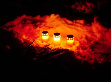 «Я больше боюсь внутреннего разложения, а не внешних угроз»: Розенвалдс об одной латышской традиции