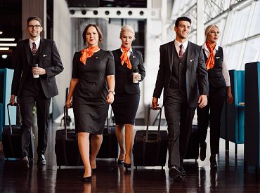 «Без выходных пособий и гарантий» — профсоюз обвинил SmartLynx в нарушениях