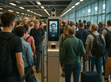 «Чистый хаос»: новые сканеры ЕС довели туристов до слёз и толкотни