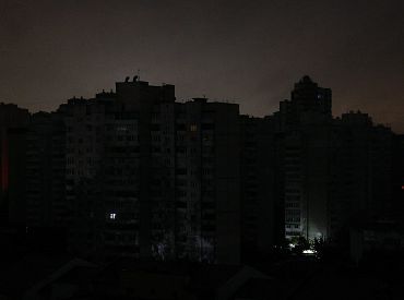 Народ в темноте, а мафия делит миллионы: секретные записи спецслужб Украины (ВИДЕО)