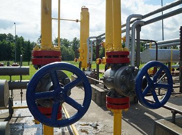 Европу грозят оставить без газа — но с климатическим законом