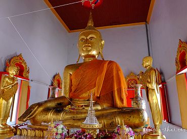 В Таиланде «умершая» женщина ожила в гробу перед кремацией