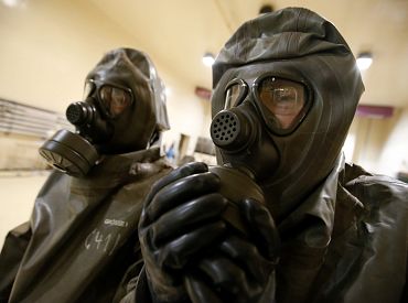 «Ядерное оружие можно переместить в Балтию»: Euronews о вариантах сдерживания